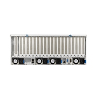 ESC8000A-E12P 4U GPU Server: Dual AMD EPYC 8 Dual-Slot GPUs PCIe 5.0, 24 DIMM Top Choice for AI/HPC High-Performance Computing
