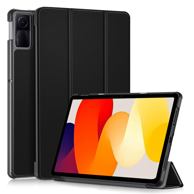 Custom Tablet 11" case for xiaomi Redmi Pad SE Fold Stand Auto Sleep and Wake up case for Redmi Pad Pro 5G Redmi Pad case