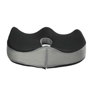 <span class=keywords><strong>Coussin</strong></span> <span class=keywords><strong>de</strong></span> siège orthopédique en mousse à mémoire <span class=keywords><strong>de</strong></span> forme pour la <span class=keywords><strong>grossesse</strong></span>, antidérapant, pour chaise, banc et siège <span class=keywords><strong>de</strong></span> voiture, pour soulager les douleurs dorsales - Product Image 1