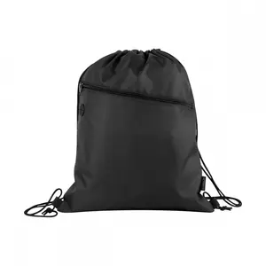 Borsa sostenibile in RPET, merchandising ecologico - Product Image 3