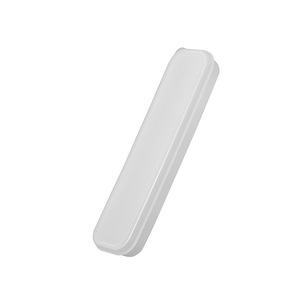 Paille en verre résistant à la chaleur, pliable, réutilisable, de qualité alimentaire, pour l'eau potable - Product Image 3