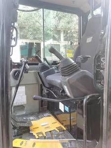 Excavadora de cadenas CAT 303.5ECR de segunda mano, el mejor precio, ahorro de combustible, modelos CAT306, 310, 308E, 307E, 305.5E, 303.5E, 303C, 302, 301.7 en venta - Product Image 6