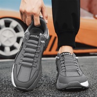 Nouvelles Chaussures Décontractées Best-seller, Chaussures pour Hommes de Haute Qualité, Chaussures de Mode Légères pour Hommes