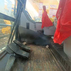 Motor Komatsu PC300-7 PC130 PC160 PC200 PC220 PC240 PC260 PC360 PC400 Usado Original Japonés, 180kw de Potencia, para Construcción de Carreteras - Product Image 4