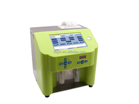 Analizador de Leche LACTOSCAN Combo MCCWSD de Bulgaria, Detector de Leche de Vaca, Oveja y Caballo