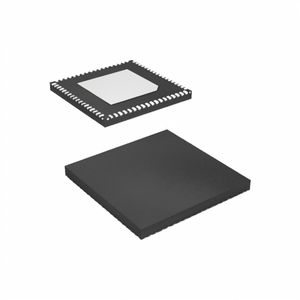 Manufacturer Channel Electronics Component Specialized ICs AD9961BCPZRL 72 VFQFN Exposed Pad, CSP - Product Image 1