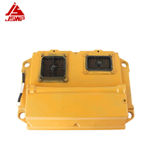 Carte électronique ECU ECM pour moteur d'excavatrice JSWP C9 C7 E336D E325C 372-2906 3722906 - Product Image 1