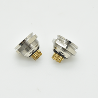 Connecteur Amphenol M16 J09 Connecteur d'alimentation pour câble Din circulaire à 7 broches