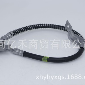 ท่อน้ำมันฮุนได เกีย 58732-4V000 สำหรับรถบรรทุกขนาดกลาง-หนัก อะไหล่ทดแทน - Product Image 5