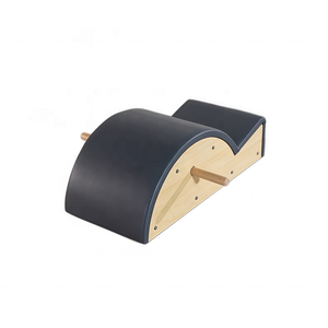 CZFIT Wood Professional <b>Pilates</b> Reformers Machine <b>Home</b> Gym Yoga <b>Pilates</b> <b>Equipment</b> Fitness Reformers <b>for</b> Studio Use - Product Image 5