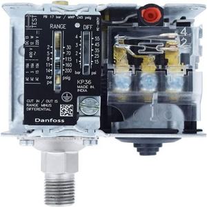Pressostato KP37060601466 del Venditore 5 Stelle - Product Image 4