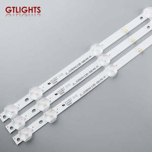 Barra luminosa Tv Led per Sunny <span class=keywords><strong>Axen</strong></span> 39 pollici Tv muslimb Sn039ld12at071-s2 Cy-gf400cslv6h codice JL.D390A1235-081AS-M - Product Image 2