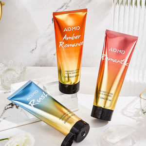 Lotion pour le corps éclaircissante à parfum durable 236 ml Lotion pour le corps Lotion pour le corps blanchissante Marque privée - Product Image 3