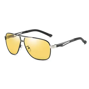 Neue Farbe-Ändern Polarisierte Photochrome Radfahren Sonnenbrille Elektronische Gläser Smart Photochrome Smart Sonnenbrille