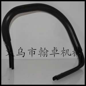 Hanzhuo MS381 038 380 Asa de transporte frontal curva de gasolina para motosierras de pértiga, accesorios con certificado Reach - Product Image 2