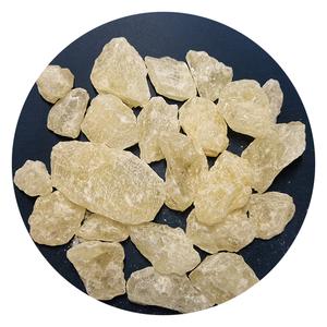 Trung Quốc Nhà máy 100% tinh khiết màu trắng xạ hương attar fixative xạ hương ambrette với giá tốt nhất - Product Image 3