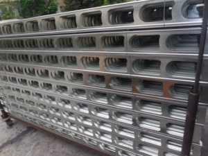 Đinh Kim Loại Tường Khô Chữ C - Product Image 4