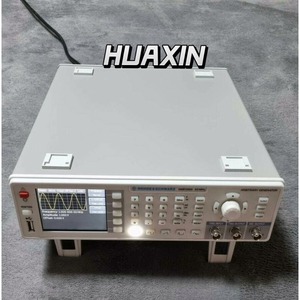 Générateur de fonctions arbitraires R&S HMF2525, générateur de signaux Rohde&Schwarz, utilisé hx1 - Product Image 2