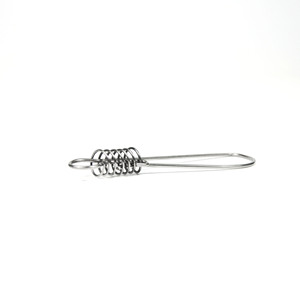 โรงงานผู้ผลิตสปริงอัดแรงดันสูง คาร์บอนสตีล สแตนเลส ทนความร้อนสูง - Product Image 4