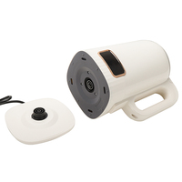 Bouilloire Électrique Isotherme 1,7 L Sans Fil 1500W Qualité Alimentaire Maintien au Chaud Rotation 360° Usage Domestique – Meilleure Vente