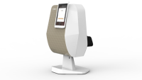 Máquina Detectora de Análisis de Piel 3D Profesional con IA, MC88, Resolución de 8-12M Píxeles para Uso Comercial en Rostro, UE/EE. UU./JP/ZA