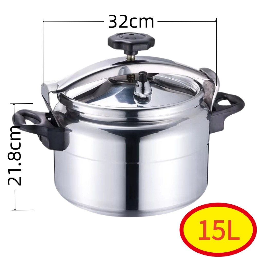 15 L(15.85Qt)