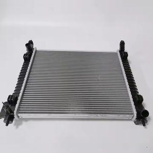 El sistema de refrigeración automotriz parte el radiador de plástico de aluminio OEM 21410-3VS1B para Nissan <span class=keywords><strong>NOTE</strong></span> (E12) 1,2, el radiador de coche de 13- MT - Product Image 4