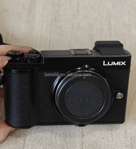 NUOVO per Fotocamera Mirrorless Lumix GX9 Micro Quattro Terzi 4K Scheda SD Economica - Product Image 2