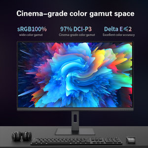 Moniteur de jeu 32 pouces 4K 165Hz avec dalle IPS LED pour PC de bureau – Prix abordable, personnalisation prise en charge - Product Image 5