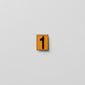 COS.PEL. ใหม่ อะไหล่และอุปกรณ์เสริมสำหรับเปลี่ยน/ซ่อมแซมรุ่น "Number '1'" น้ำหนักเบา พร้อมจัดส่งรวดเร็ว - Product Image 2