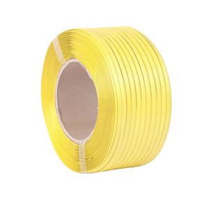 100% Polypropylene Máy lớp đóng đai <span class=keywords><strong>PP</strong></span> đóng đai CuộN Polyester dây đai ban nhạc - Product Image 2
