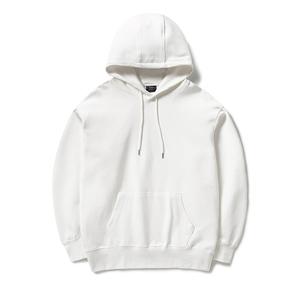 XP-Promos 310GSM Gesunder Stoff Übergroßer Drop Shoulder Hoodie für Unisex für Werbe werbung - Product Image 4