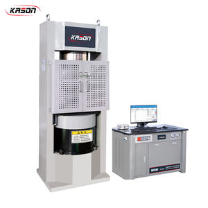 ASTM/ISO Padrão Laboratório <span class=keywords><strong>Use</strong></span> Máquina De Teste De Compressão De Concreto - Product Image 4