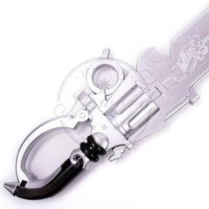 Espada de Espuma de Poliuretano para Cosplay de Gunblade de MS Final Fantasy XIV - Product Image 3