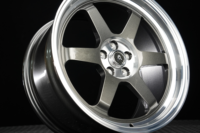 Jantes Flow-formed 20-24 pouces 5x114.3, adaptées aux Mercedes Classe C W206, revêtement en alliage d'aluminium, compatibles avec les étriers Brembo