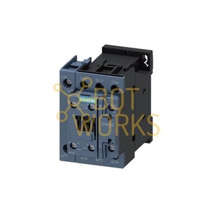 Siemens 3RT23261AL20 - Nuovo - Product Image 1