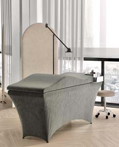 Hot người bán nhung mắt Lash miếng đệm giường đệm Salon chỉnh hình cong lông mi bảng bọt xốp lông mi đường cong Nệm Topper - Product Image 5