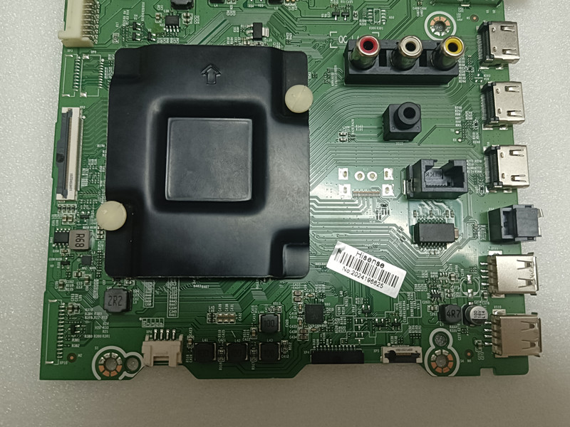 For Hisense TV 65A56ENVT Export Asia Pacific Motherboard RSAG7