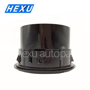 Calandre aérée en fibre de carbone, couverture de direction, pour Renault Dacia Logan Sandero <span class=keywords><strong>Master</strong></span> 3 Opel 8200212480 8200464605 770106835 - Product Image 5