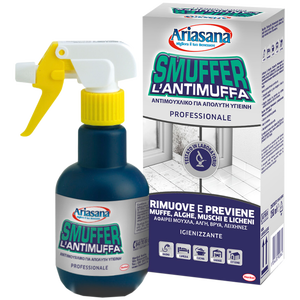 ANTIMUFFA 'ARIASANA SMUFFER' 375 ml - Product Image 1