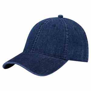 Gorras de Béisbol Promocionales, Gorras de Golf con Logotipo Personalizado, Gorras de Algodón Transpirables para Regalos Empresariales y Ferias Comerciales - Product Image 4