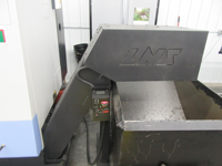 Centre de tournage CNC Doosan 240B corée du sud d'occasion en bon état avec système de contrôle Fanuc