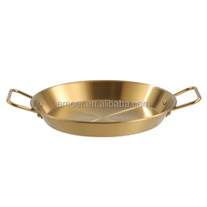 Padella da cucina coreana dell'esercito coreano - Product Image 2