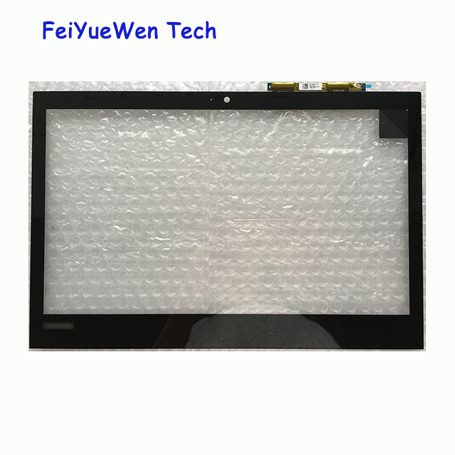 New Original 14.0 Touch Digitizer for Toshiba Satellite Radius 14 E45W-C E45W-C4200 Touch Screen Digitizer Front Glass(No Bezel)