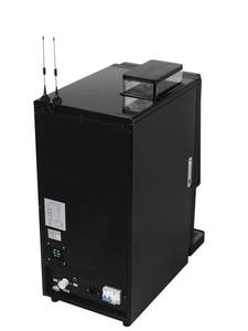 Máquina Expendedora de Café Eléctrica Totalmente Automática Profesional y Comercial con Pantalla Táctil - Product Image 5