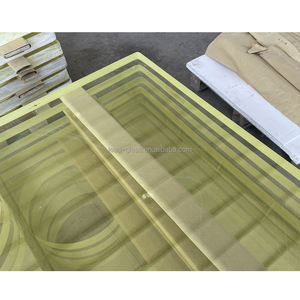 30mm 50mm 70mm 90mm kalın kurşun cam panel plaka CT odası Dr odası kullanımı <span class=keywords><strong>X</strong></span> <span class=keywords><strong>Ray</strong></span> geçirmez kurşun cam - Product Image 4