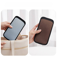 Dompet Ponsel Kecil Anti Air dari Neoprena, Kantong Pelindung, Tempat Penyimpanan, Tas Portabel untuk Perjalanan, Aktivitas Luar Ruangan, Hadiah