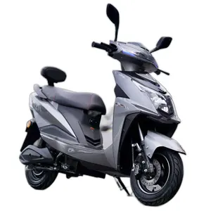 Top Sale Guaranteed Quality Factory Direct Selling adult electric scooter moped sale 1500w