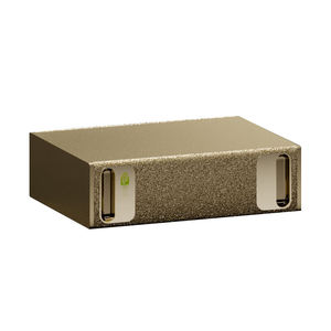 <span class=keywords><strong>NV</strong></span> DGX Spark, précédemment Project DIGITS, un supercalculateur IA Grace Blackwell sur votre <span class=keywords><strong>bureau</strong></span>, DGX OS GB10 tout-en-un, 128 Go de RAM, 1 To, 4 To - Product Image 4