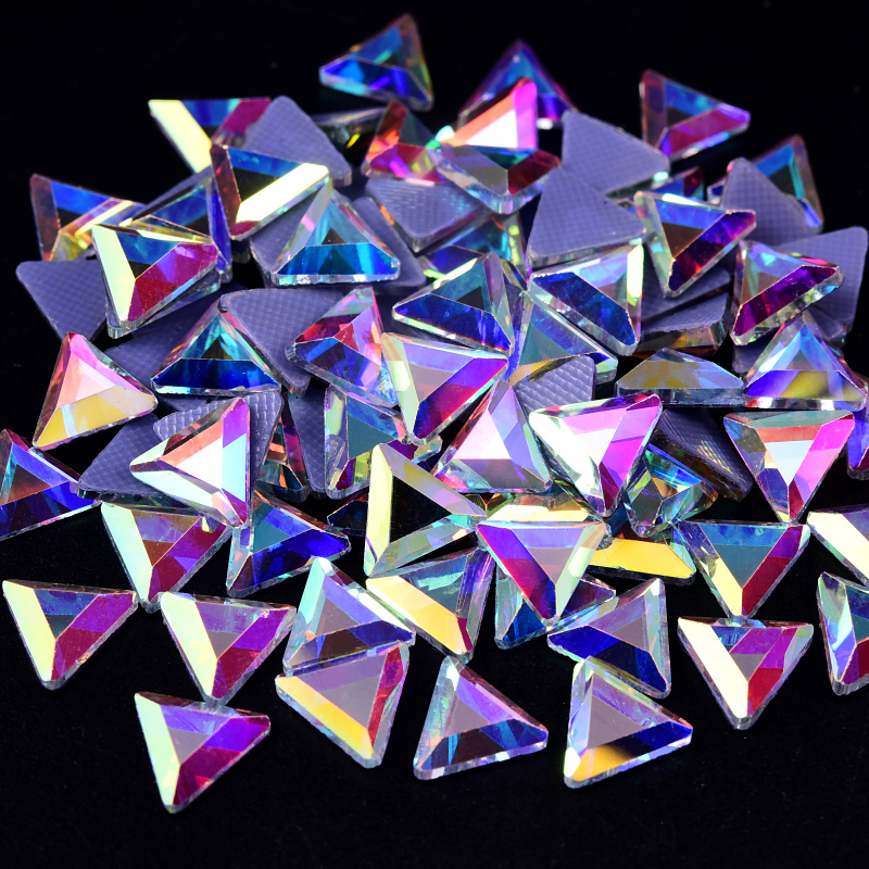 #7 Triangle droit 6mm
